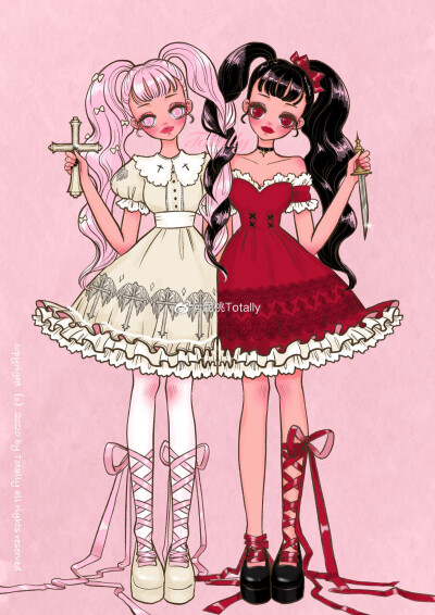 动漫人物服装设计 从概念到素材的创意之旅