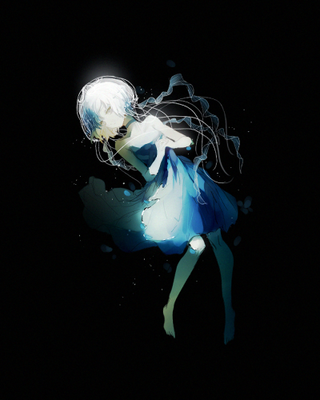 动漫一人背景图的设计艺术 从构思到呈现