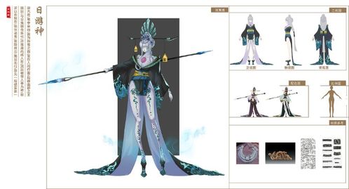 动漫设计专业的就业前景与收入分析