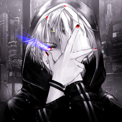 从“自截”到“设计” 动漫头像的视觉表达与创作路径